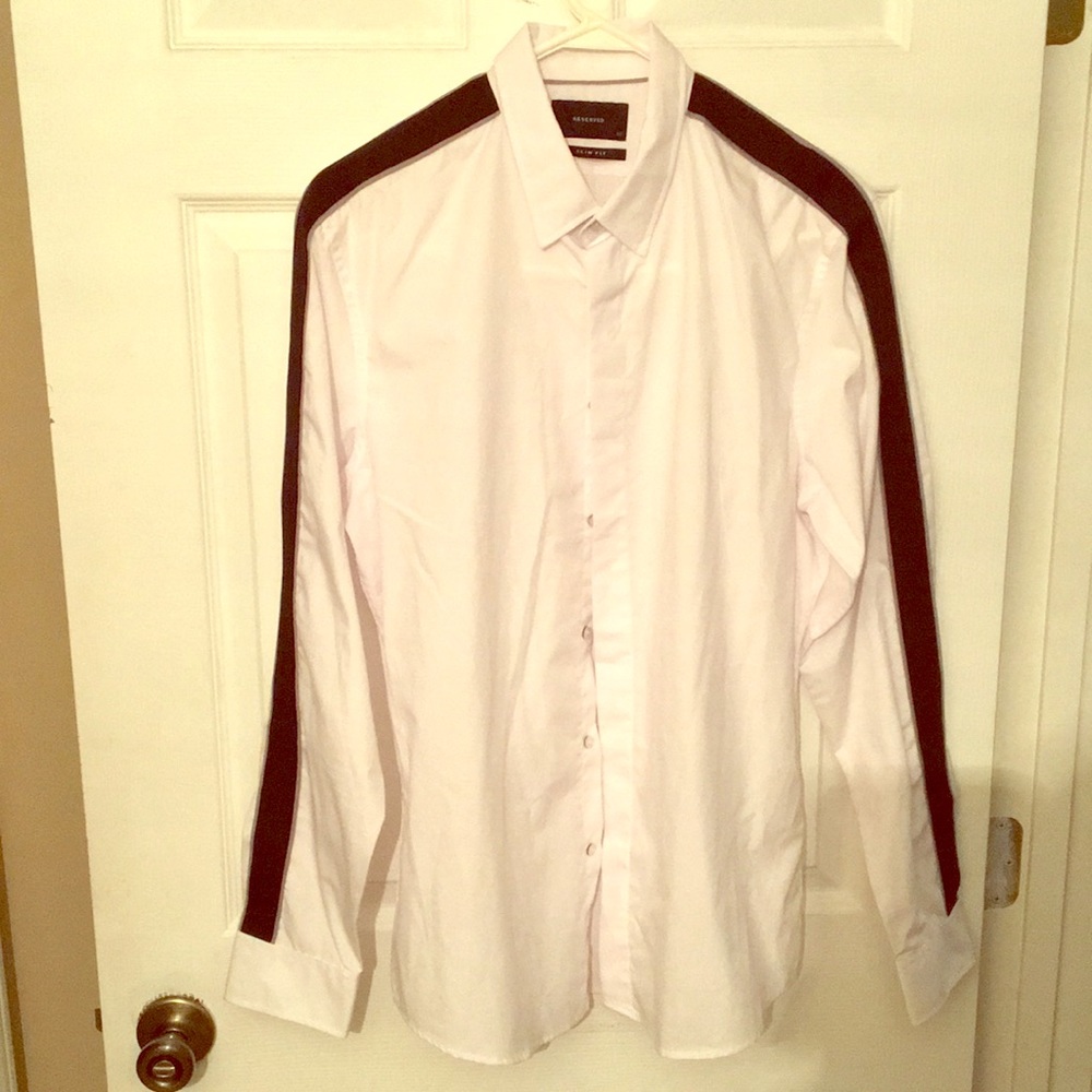 Nice dress shirt